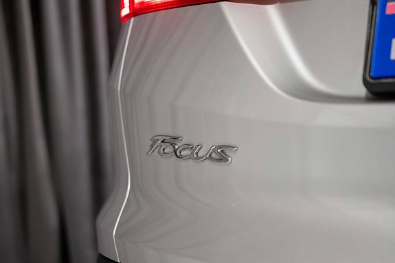 Ford Focus 15 of 30