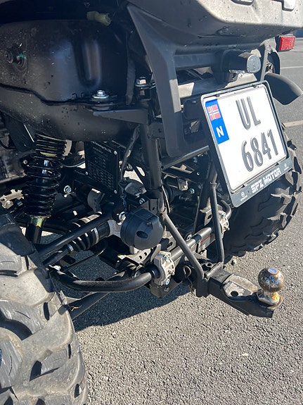 Segway Snarler AT5 L 10 of 18