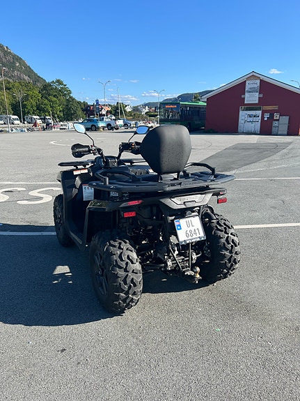 Segway Snarler AT5 L 3 of 18