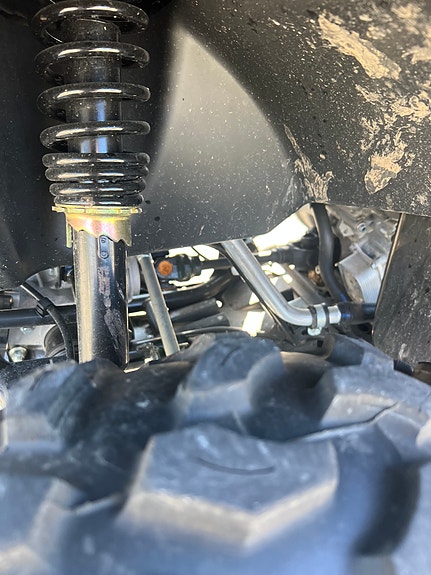 Segway Snarler AT5 L 11 of 18