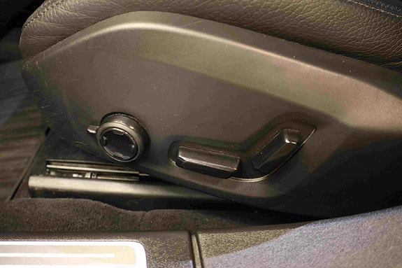 Volvo V90 23 of 30