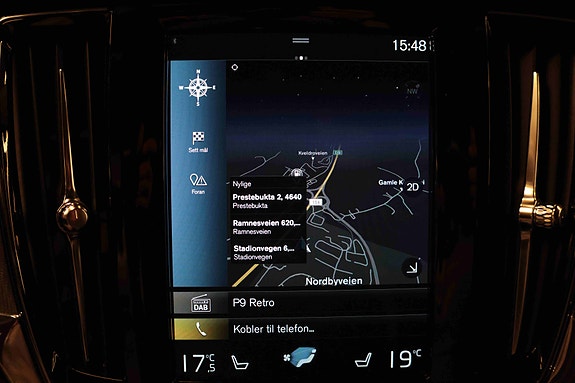 Volvo V90 29 of 30