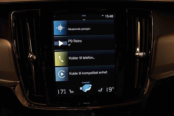 Volvo V90 27 of 30