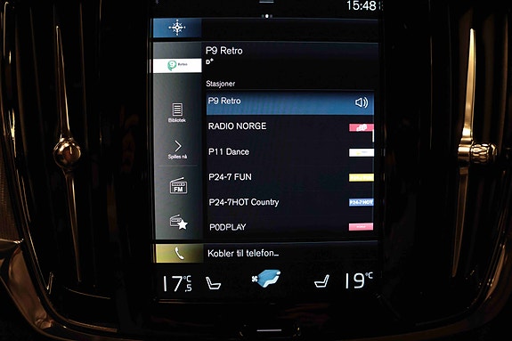 Volvo V90 28 of 30