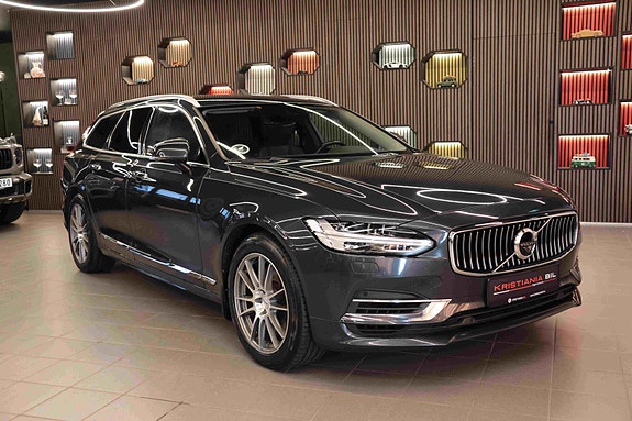 Volvo V90 3 of 30