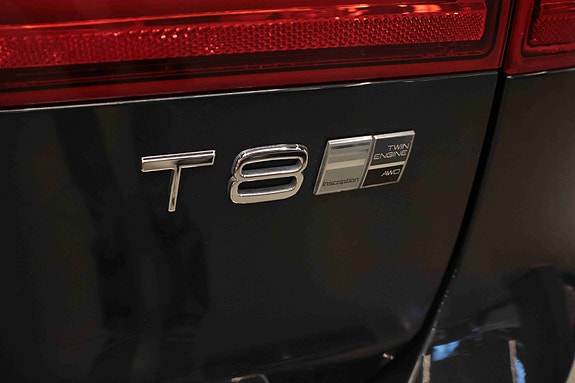 Volvo V90 10 of 30