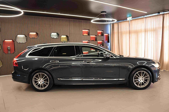 Volvo V90 9 of 30