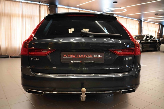 Volvo V90 7 of 30