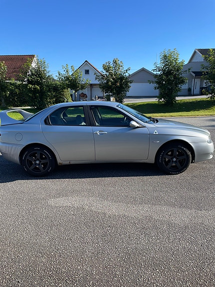 Alfa Romeo 156 8 of 22