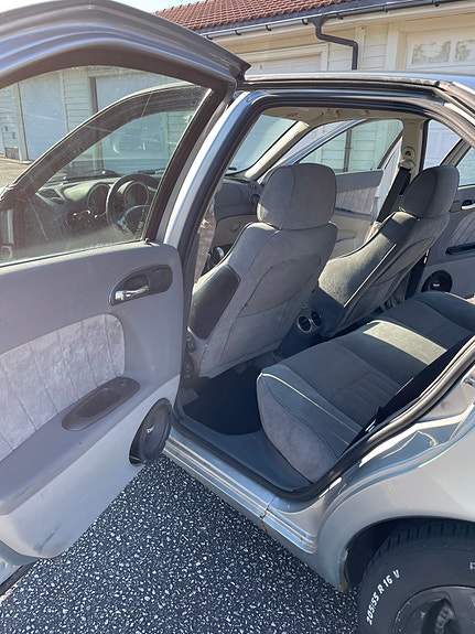 Alfa Romeo 156 10 of 22