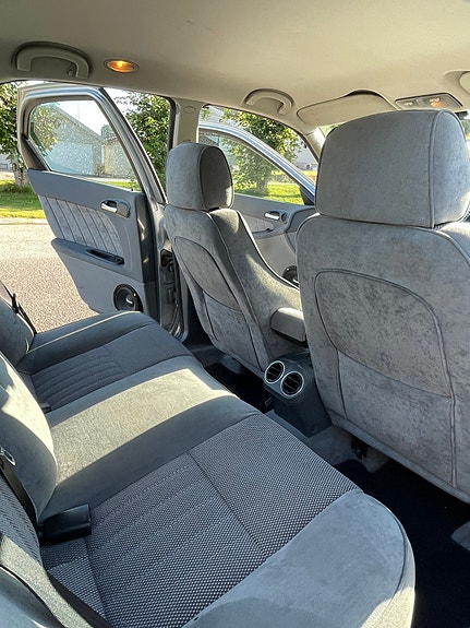 Alfa Romeo 156 16 of 22