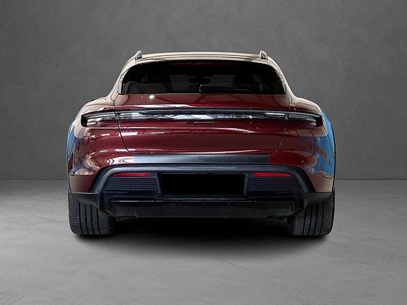 Porsche Taycan 4 8 of 30