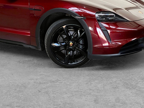 Porsche Taycan 4 4 of 30
