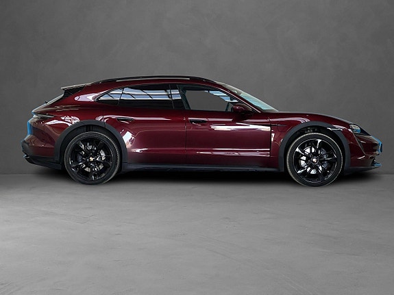 Porsche Taycan 4 6 of 30