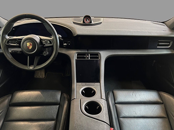 Porsche Taycan 4 18 of 30