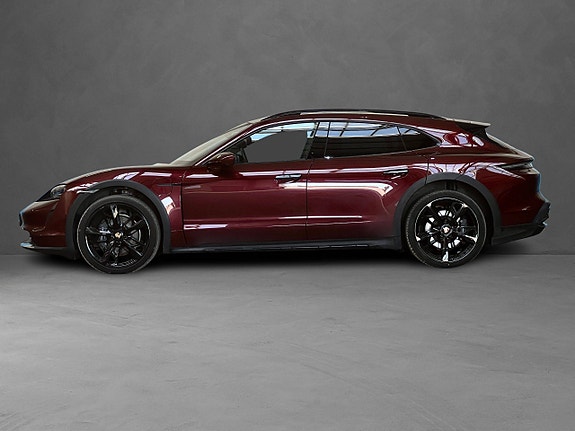 Porsche Taycan 4 11 of 30