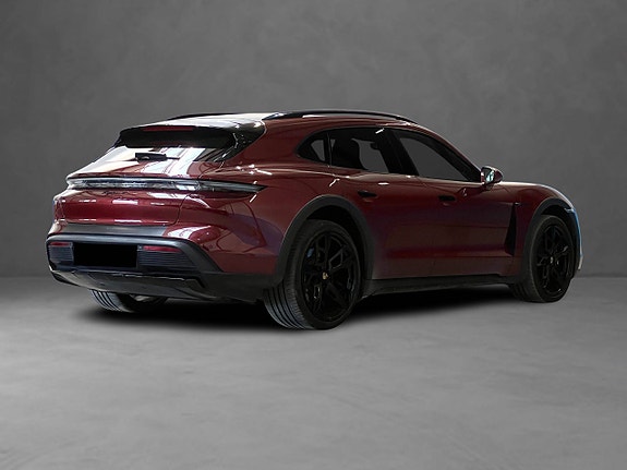 Porsche Taycan 4 7 of 30
