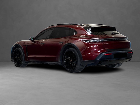 Porsche Taycan 4 10 of 30