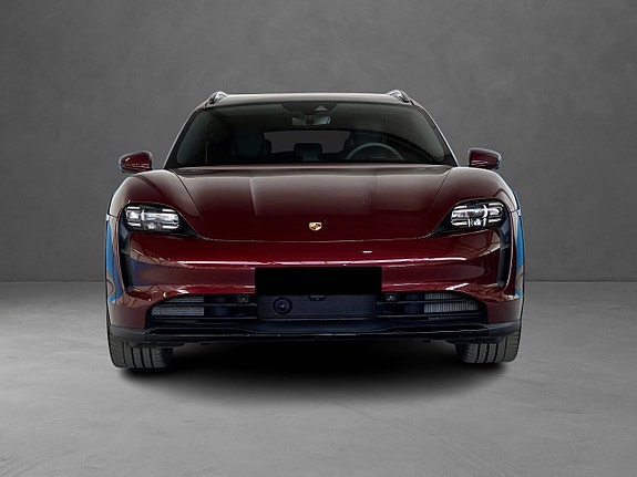 Porsche Taycan 4 2 of 30