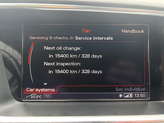 Audi Q5 27 of 30