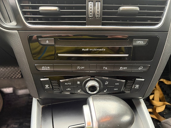 Audi Q5 13 of 30