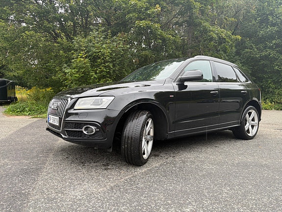 Audi Q5 3 of 30