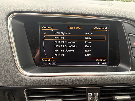Audi Q5 25 of 30
