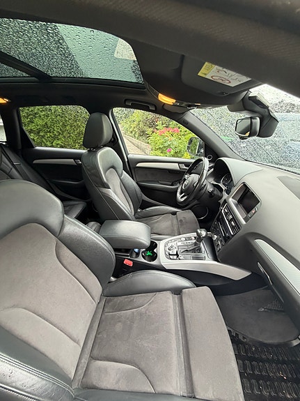 Audi Q5 14 of 30