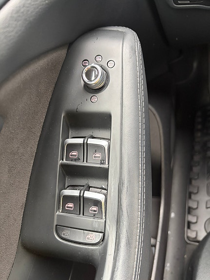 Audi Q5 11 of 30