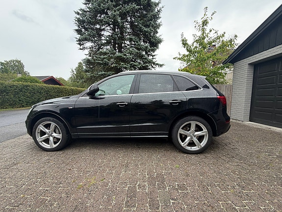 Audi Q5 6 of 30