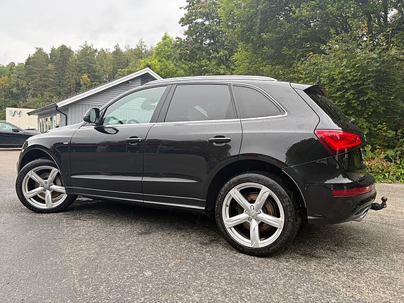 Audi Q5 5 of 30