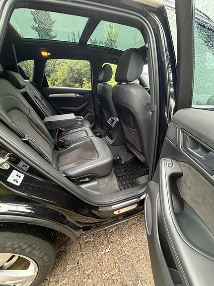 Audi Q5 21 of 30