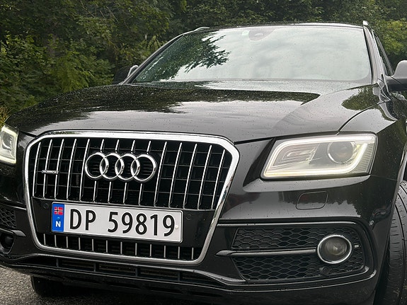 Audi Q5 8 of 30
