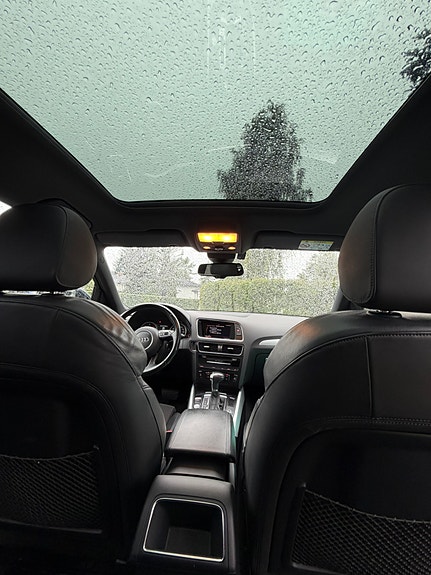 Audi Q5 17 of 30