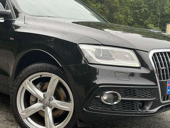 Audi Q5 7 of 30