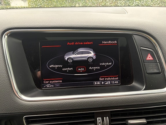 Audi Q5 26 of 30