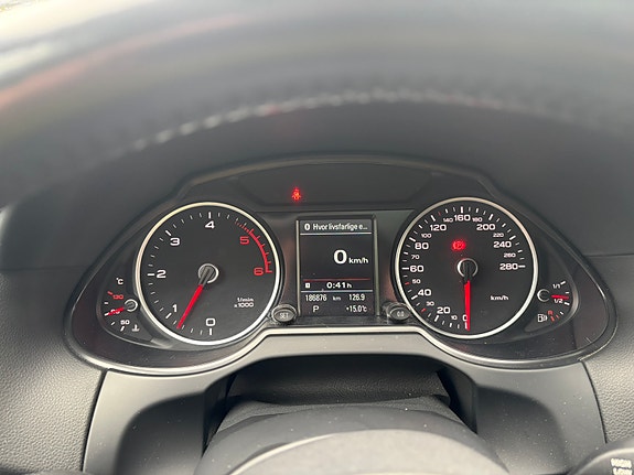 Audi Q5 30 of 30