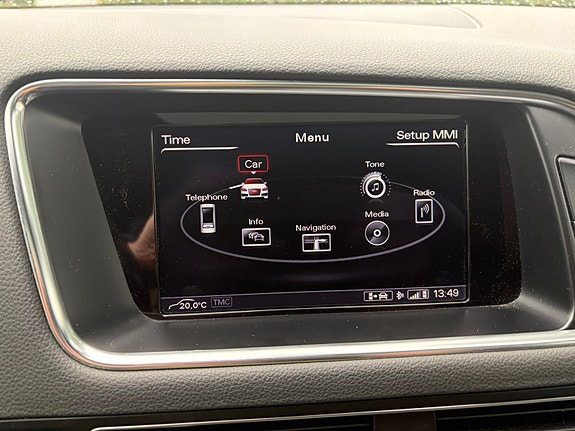 Audi Q5 28 of 30