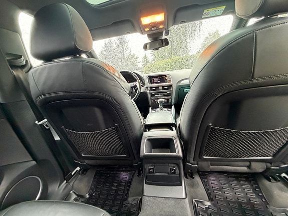 Audi Q5 16 of 30