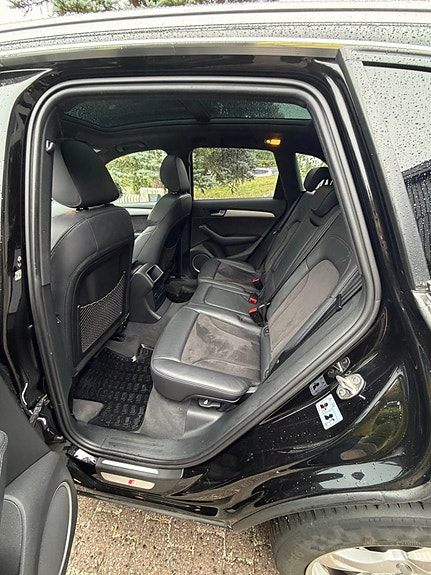 Audi Q5 18 of 30