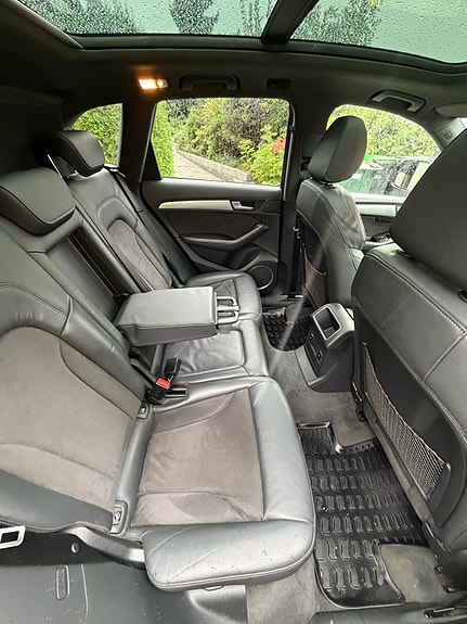 Audi Q5 19 of 30