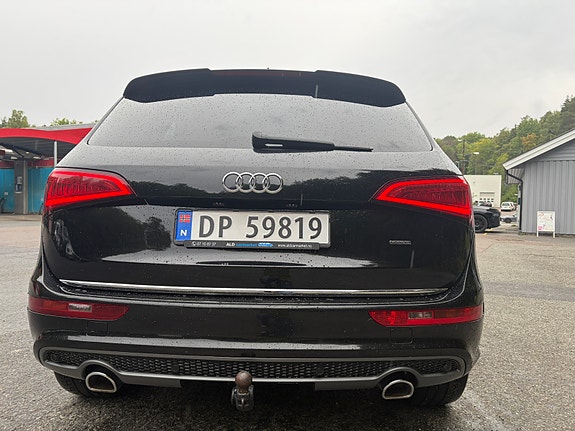 Audi Q5 9 of 30