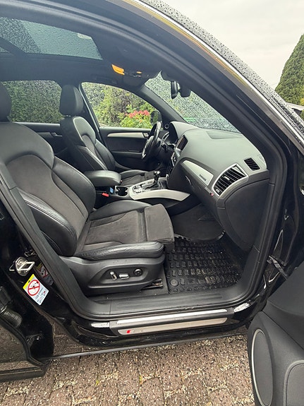 Audi Q5 15 of 30