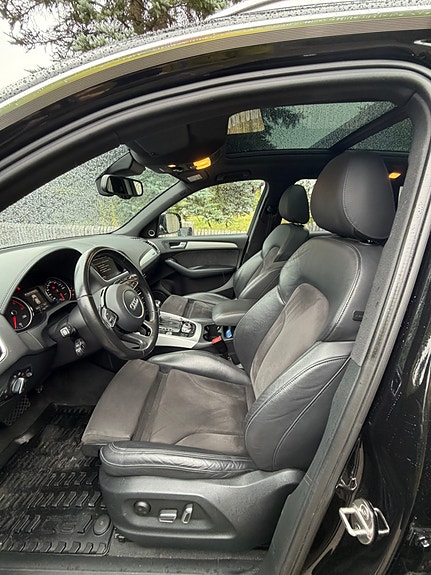Audi Q5 10 of 30