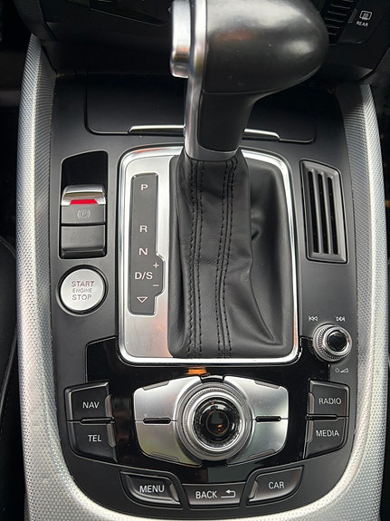 Audi Q5 23 of 30