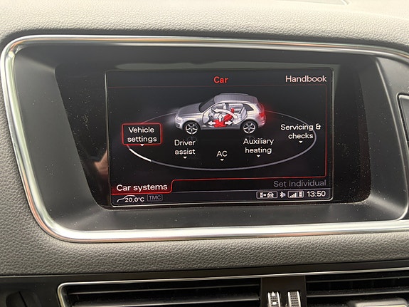 Audi Q5 29 of 30