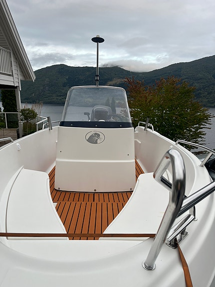 Uttern S52 Exclusive (HØSTPRIS) 2 of 11