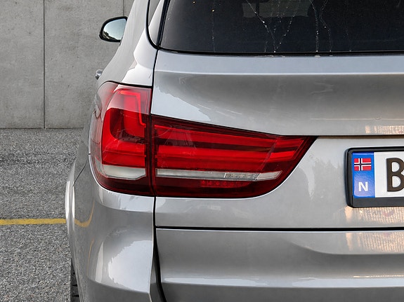 BMW X5 10 of 30