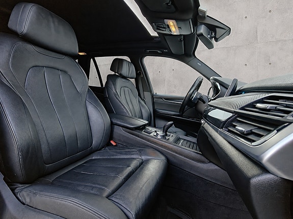 BMW X5 18 of 30