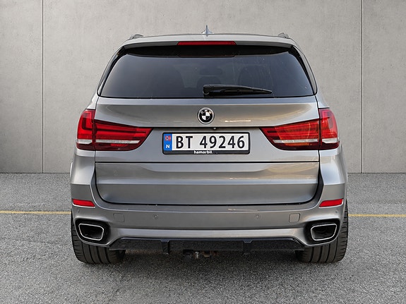 BMW X5 5 of 30